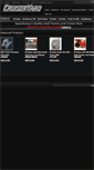 Mobile Screenshot of cruiseryard.com